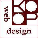 webdesign KOOP - Alfred Koop